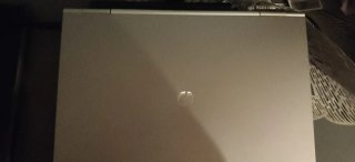 Pack 2 Laptops Lenovo y hp