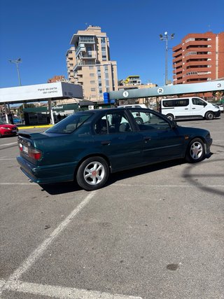 Nissan Primera 1995