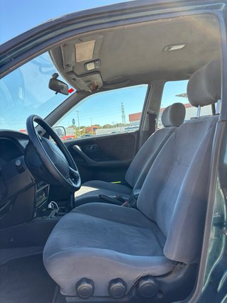 Nissan Primera 1995
