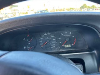 Nissan Primera 1995