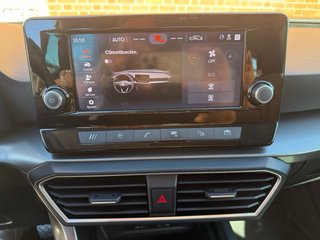 SEAT Leon STYLE 2.0 TDI