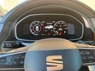 SEAT Leon STYLE 2.0 TDI