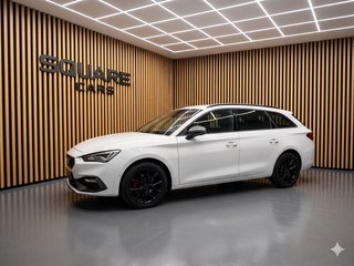SEAT Leon STYLE 2.0 TDI