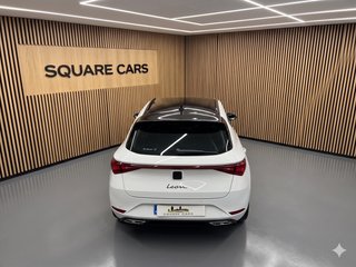 SEAT Leon STYLE 2.0 TDI