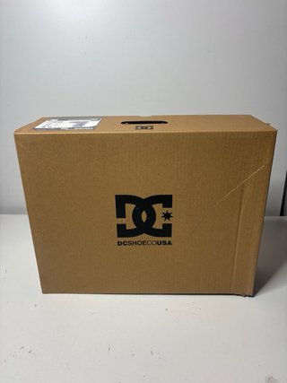 : Botas de Snowboard DC Shoes Blancas