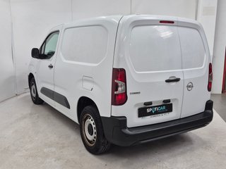 OPEL COMBO CARGO 1.5 100CV L 650KG