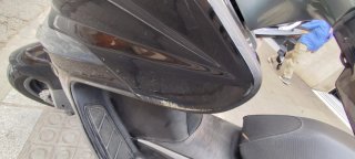 Kymco Xciting 400i