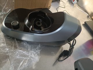 - Cecotec robot cocina multifunción pantalla tác