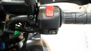 Kawasaki Versys 650 Tourer 2022