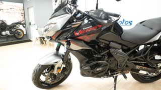 Kawasaki Versys 650 Tourer 2022