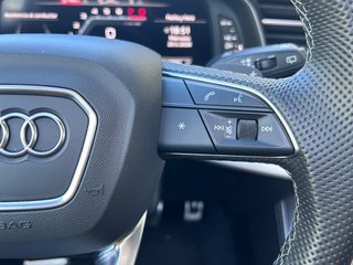 Audi SQ7 TFSI QUATTRO TRIPTRONIC 507CV