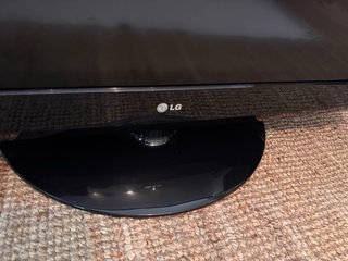 LG TV 65 pulgadas