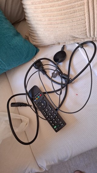LG TV 65 pulgadas