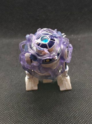 Figura Star Wars R2-D2 Shield Generator Legacy