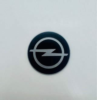 Anagrama Opel