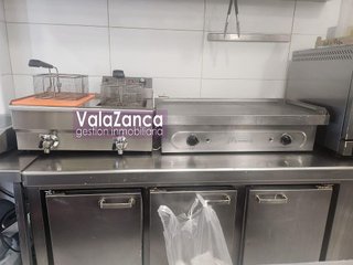 Local comercial en alquiler en Parla Este en Parla