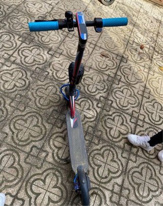 Patinete eléctrico SmartGyro