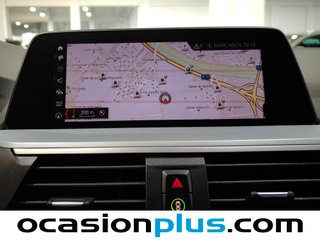 BMW X3 xDrive20d 140 kW (190 CV)