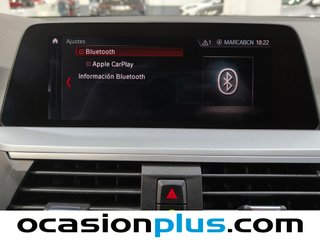 BMW X3 xDrive20d 140 kW (190 CV)