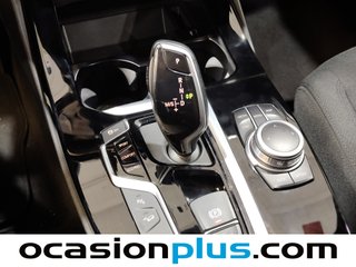 BMW X3 xDrive20d 140 kW (190 CV)