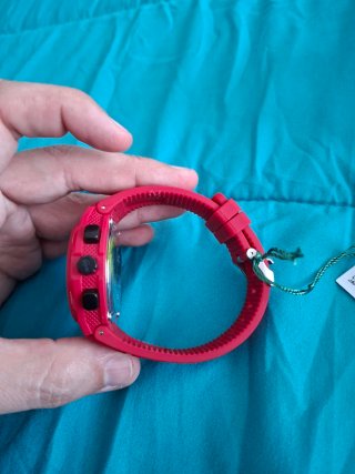 Reloj Lacoste LC33