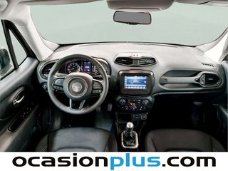 Jeep Renegade 1.0G Night Eagle II 4x2 88 kW (120 CV)
