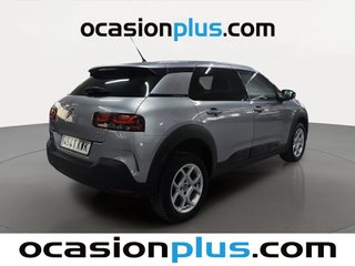 Citroen C4 Cactus BlueHDi 100 S&S Feel 73 kW (99 CV)