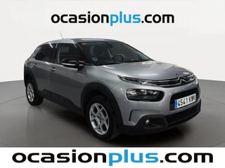 Citroen C4 Cactus BlueHDi 100 S&S Feel 73 kW (99 CV)