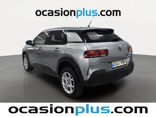 Citroen C4 Cactus BlueHDi 100 S&S Feel 73 kW (99 CV)