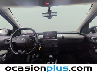Citroen C4 Cactus BlueHDi 100 S&S Feel 73 kW (99 CV)