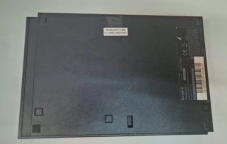 Consola PlayStation 2 slim + Juegos
