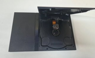 Consola PlayStation 2 slim + Juegos
