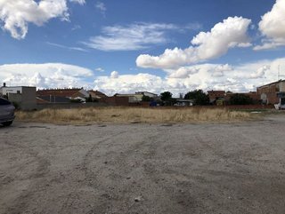 Solar en venta en Esquivias
