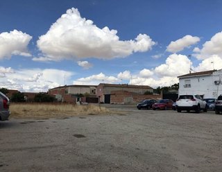 Solar en venta en Esquivias