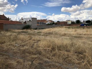 Solar en venta en Esquivias