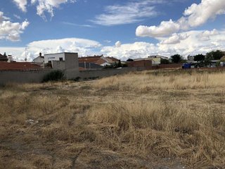 Solar en venta en Esquivias