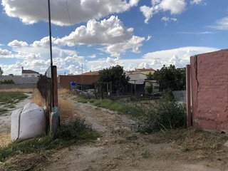 Solar en venta en Esquivias