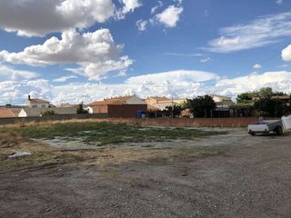 Solar en venta en Esquivias
