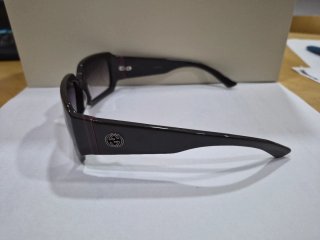 Gafas de sol Gucci marrones