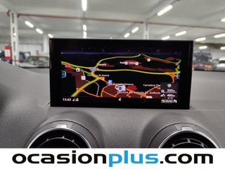 Audi Q2 Advanced 35 TFSI 110 kW (150 CV) S tronic