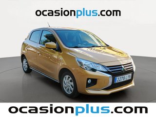 Mitsubishi Space Star 120 MPI Motion 52 kW (71 CV)