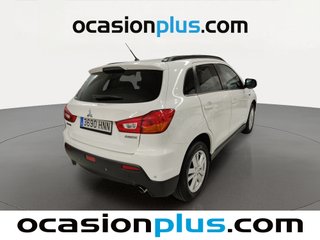 Mitsubishi ASX 200 DI-D Motion 4WD 110 kW (150 CV)