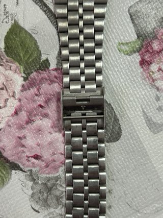Reloj Casio World Time
