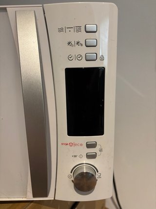 Microondas Candy Grill 1050W 20L