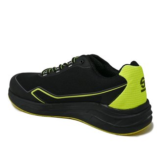 Sparco zapatos seguridad transpirables confort
