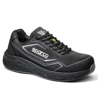 Sparco zapatos seguridad transpirables confort
