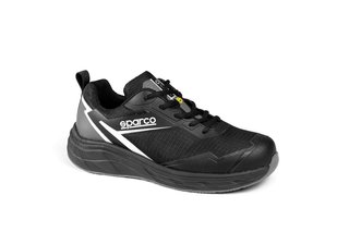 Sparco zapatos seguridad transpirables confort