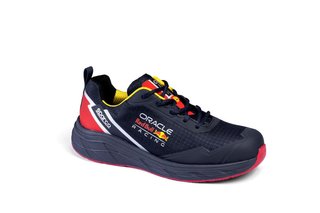 Sparco zapatos seguridad transpirables confort