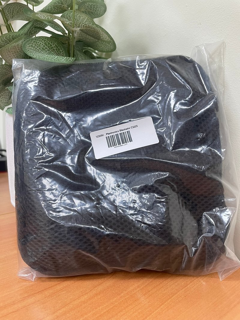 Plantronics Blackwire C3225 (ref. 123250)