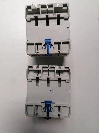 Diferencial 4x40A